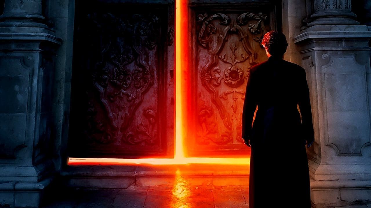 The Exorcism of God still 2
