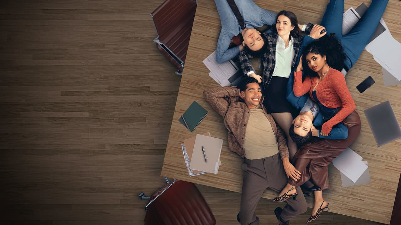 Not Suitable for Work (2026) - Movie News & Updates still 5