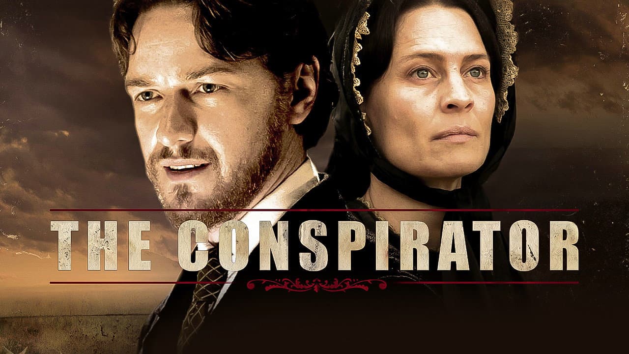 The Conspirator still 6