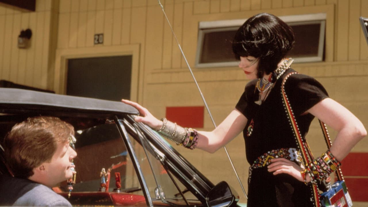 Something Wild still 5