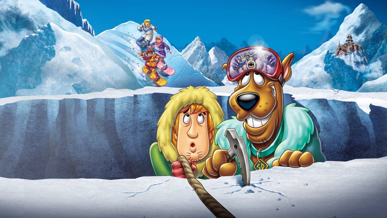 Chill Out, Scooby-Doo! still 1