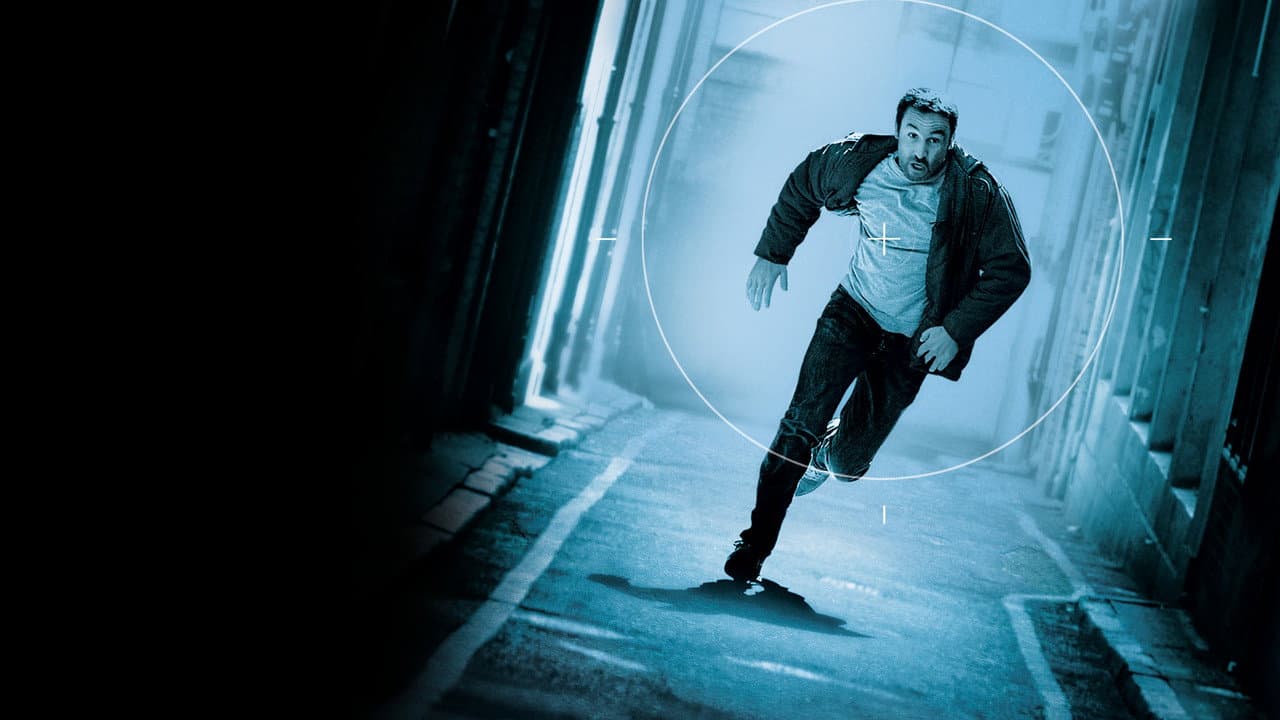 Point Blank still 5