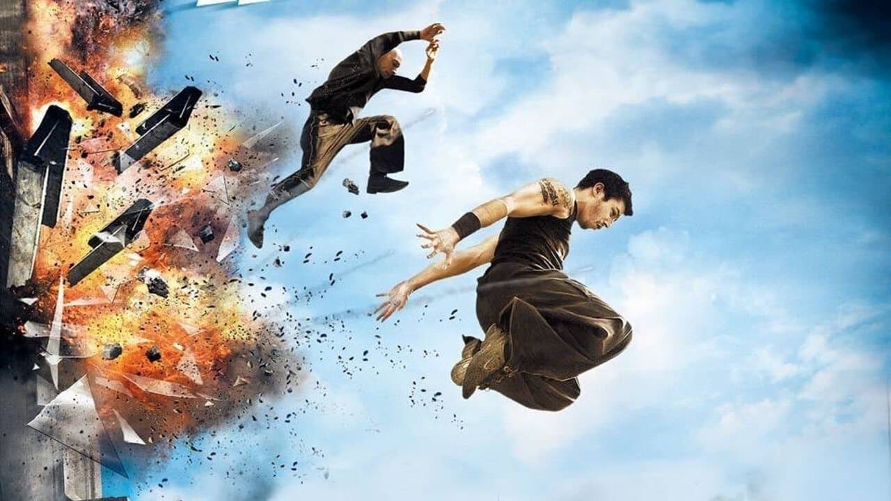 District 13: Ultimatum still 3
