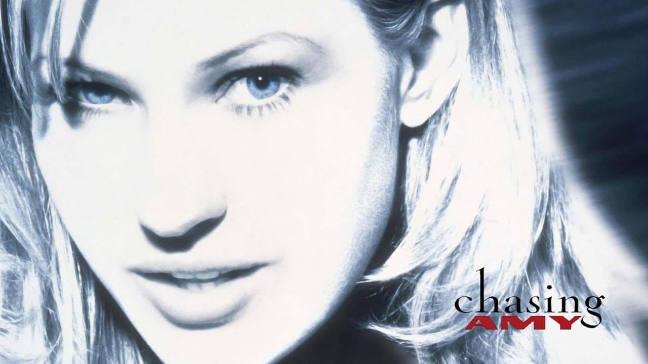 Chasing Amy still 1