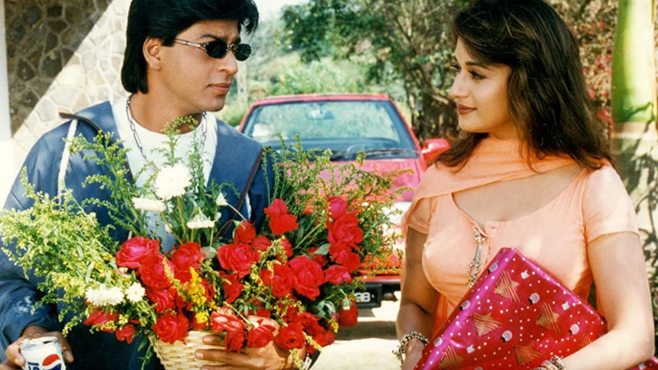 Dil To Pagal Hai still 5