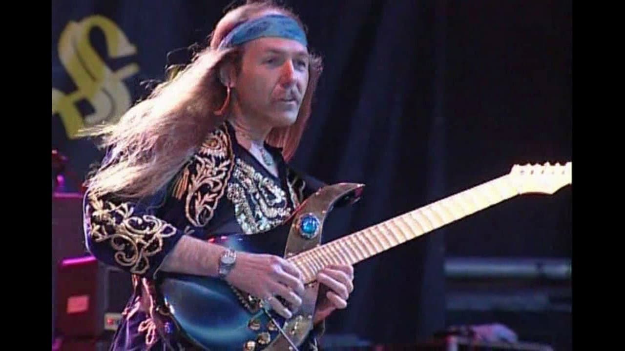 Uli Jon Roth : Legends of Rock - Live At Castle Donington 2001 still 1