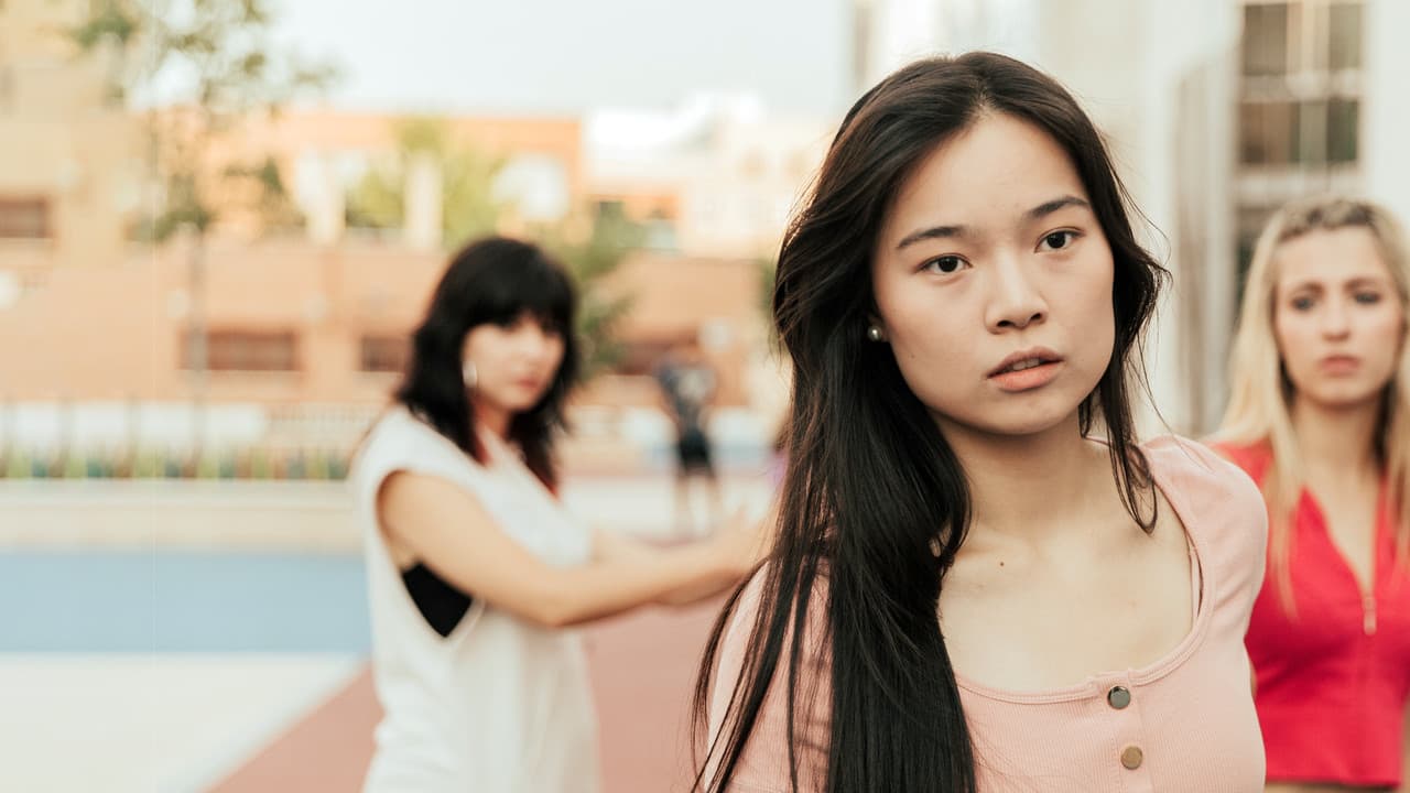 Chinas still 2