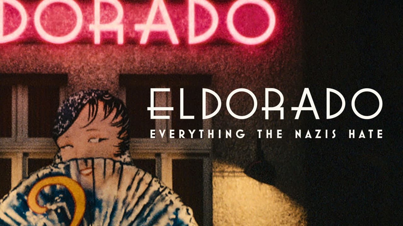 Eldorado: Everything the Nazis Hate still 4