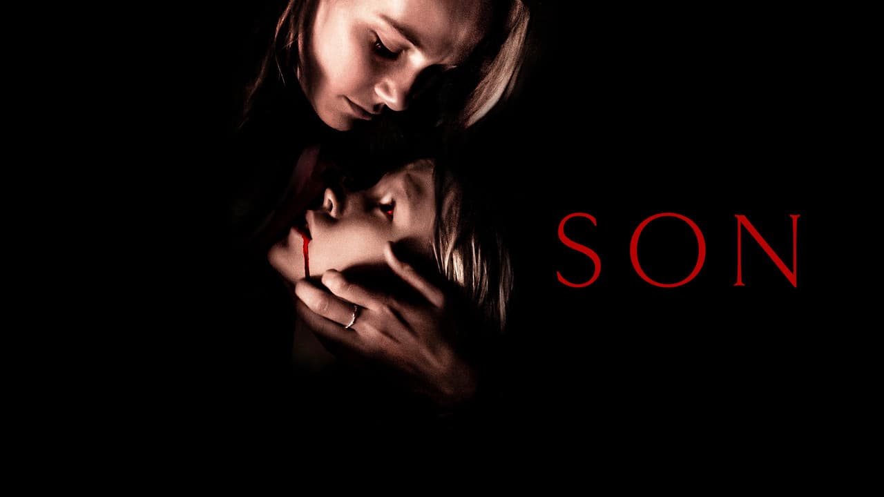 Son still 8