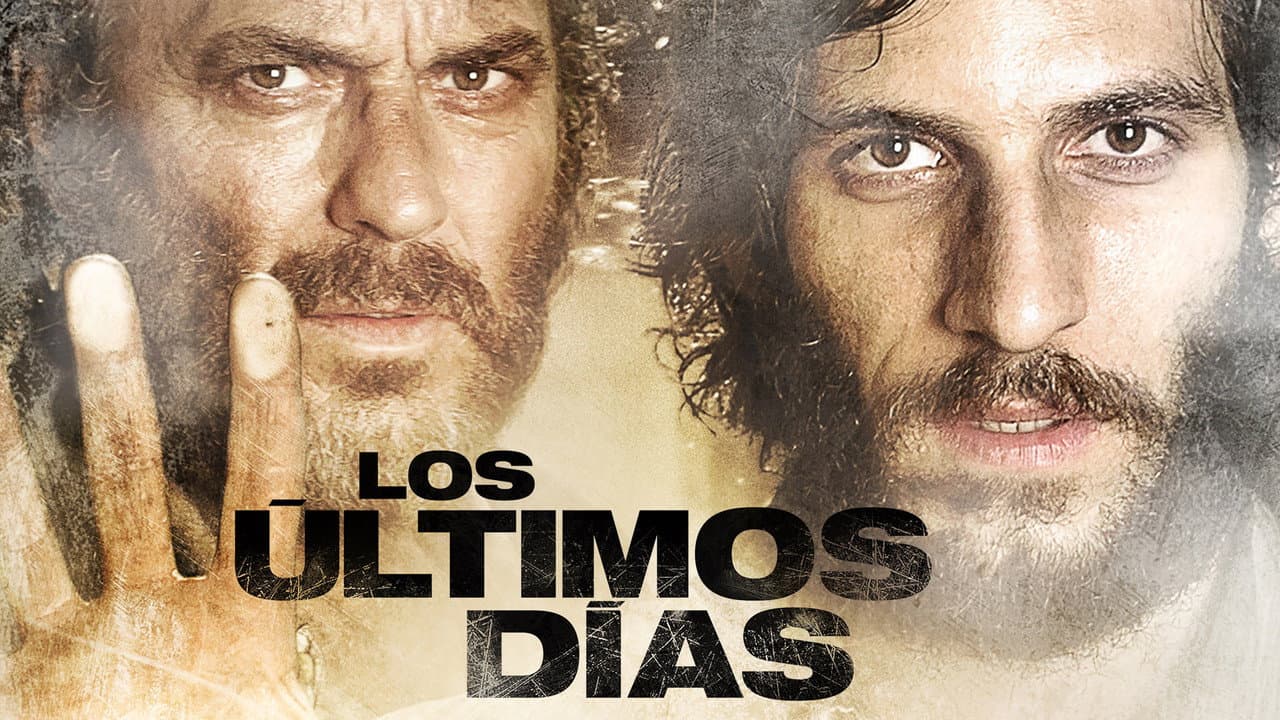 The Last Days still 4