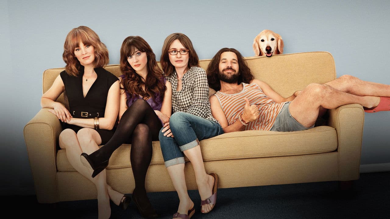 Our Idiot Brother still 2