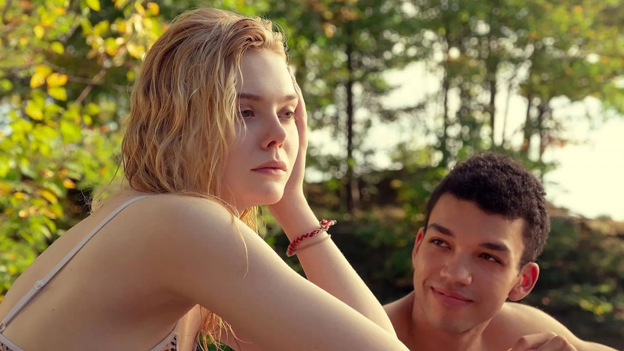 All the Bright Places still 3