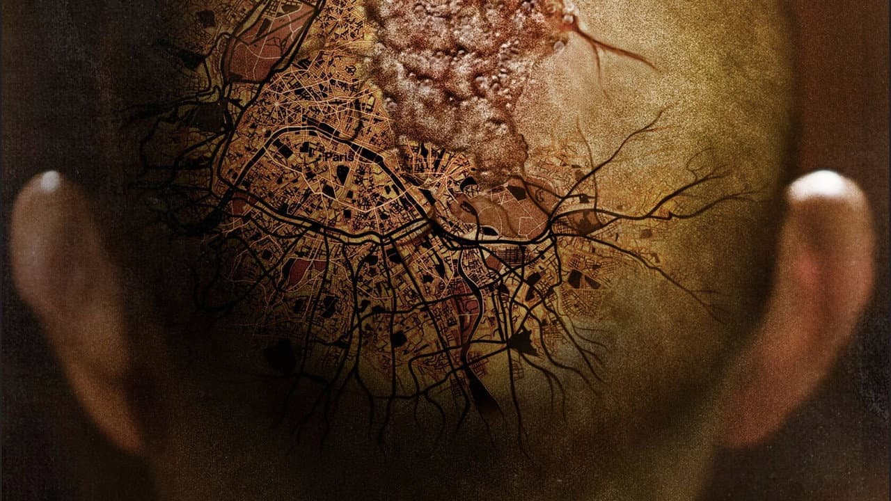 Afflicted still 2
