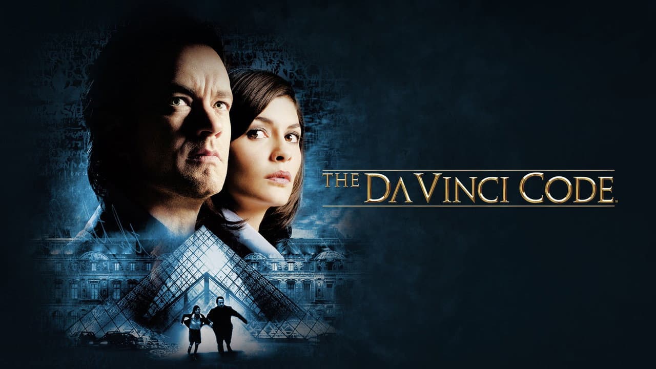 The Da Vinci Code still 1