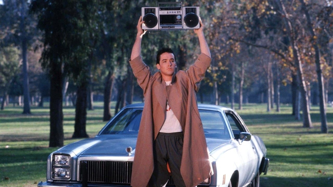 Say Anything... still 1
