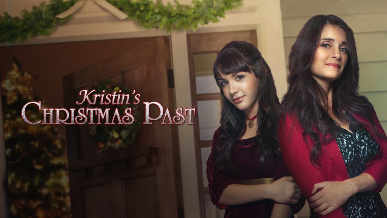 Kristin's Christmas Past still 3