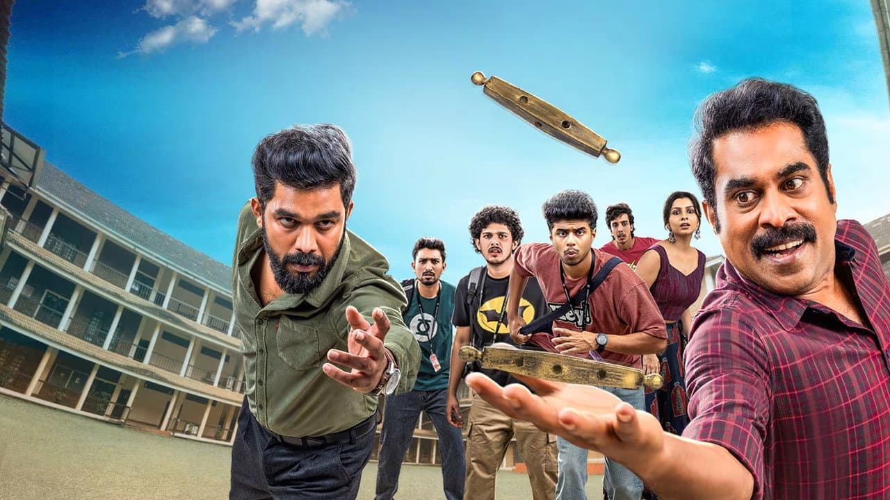 Padakkalam still 6