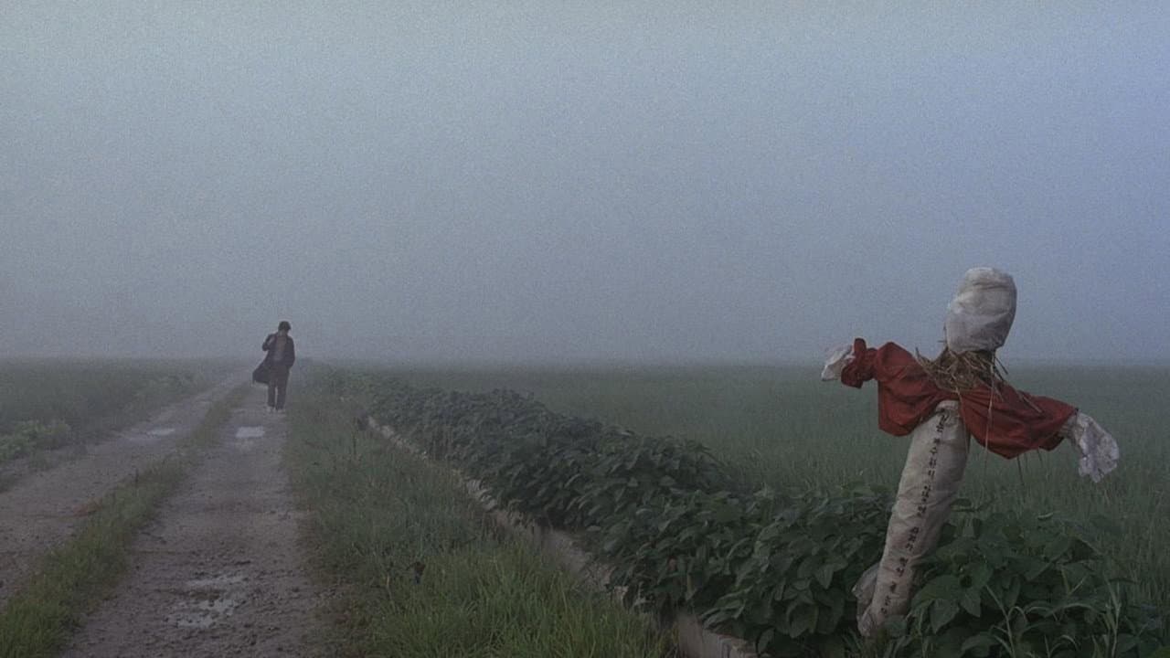 Memories of Murder still 5
