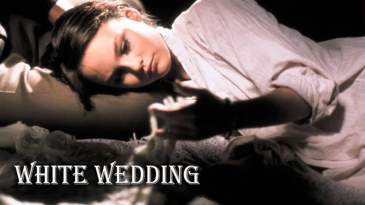 White Wedding still 5