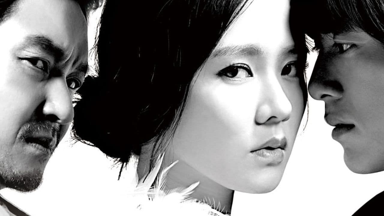 White Night still 1