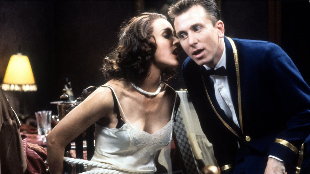 Four Rooms still 5