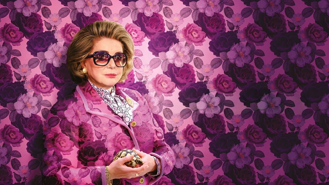 The President's Wife still 3