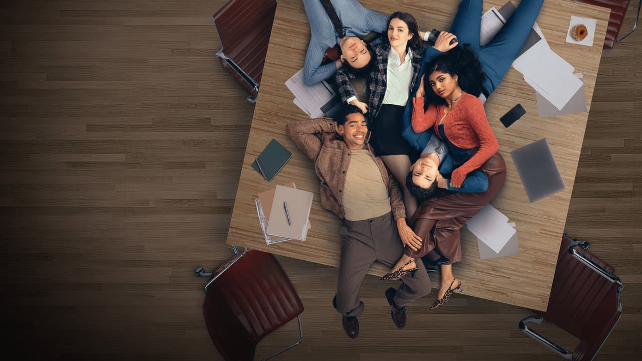 Not Suitable for Work (2026) - Movie News & Updates still 6