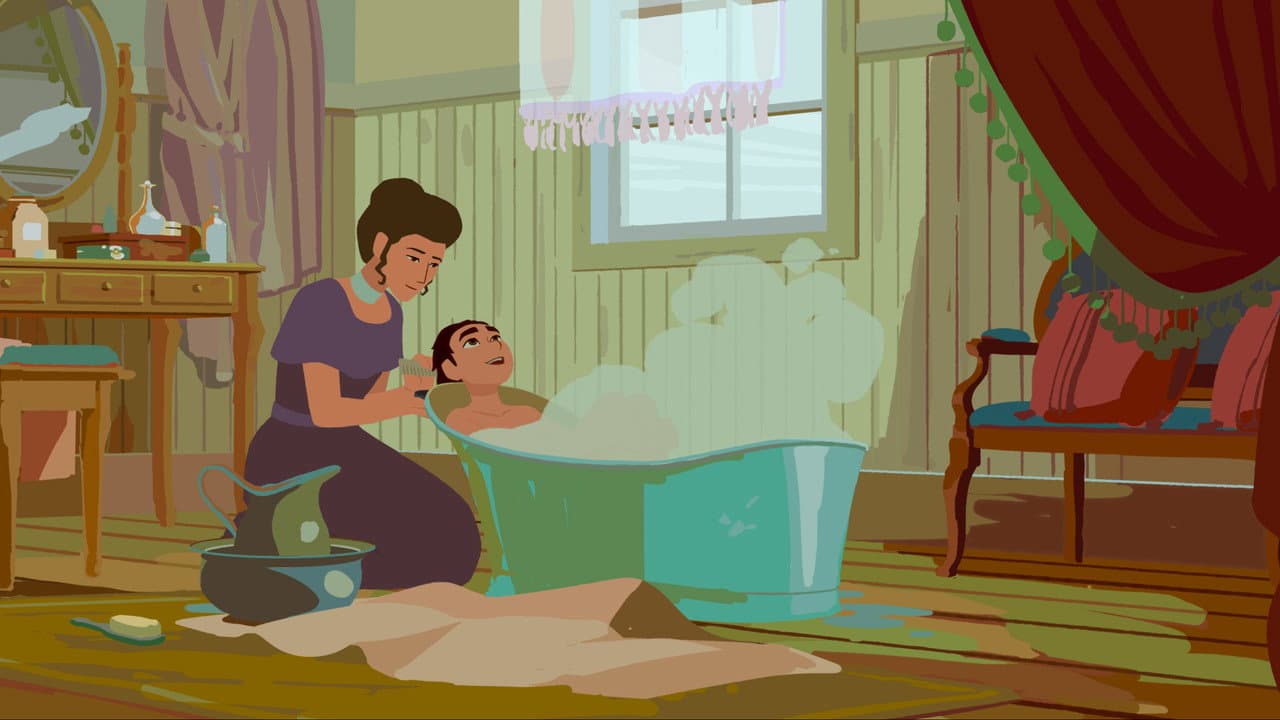 Calamity still 6