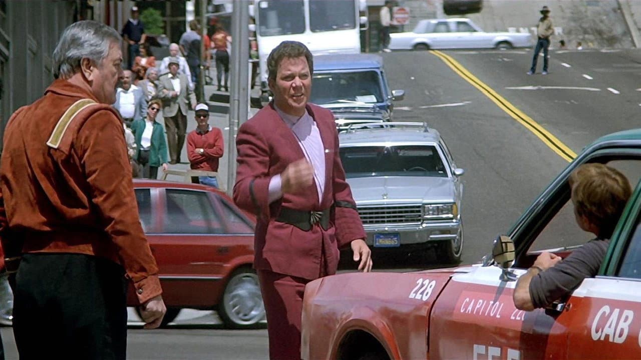 Star Trek IV: The Voyage Home still 4