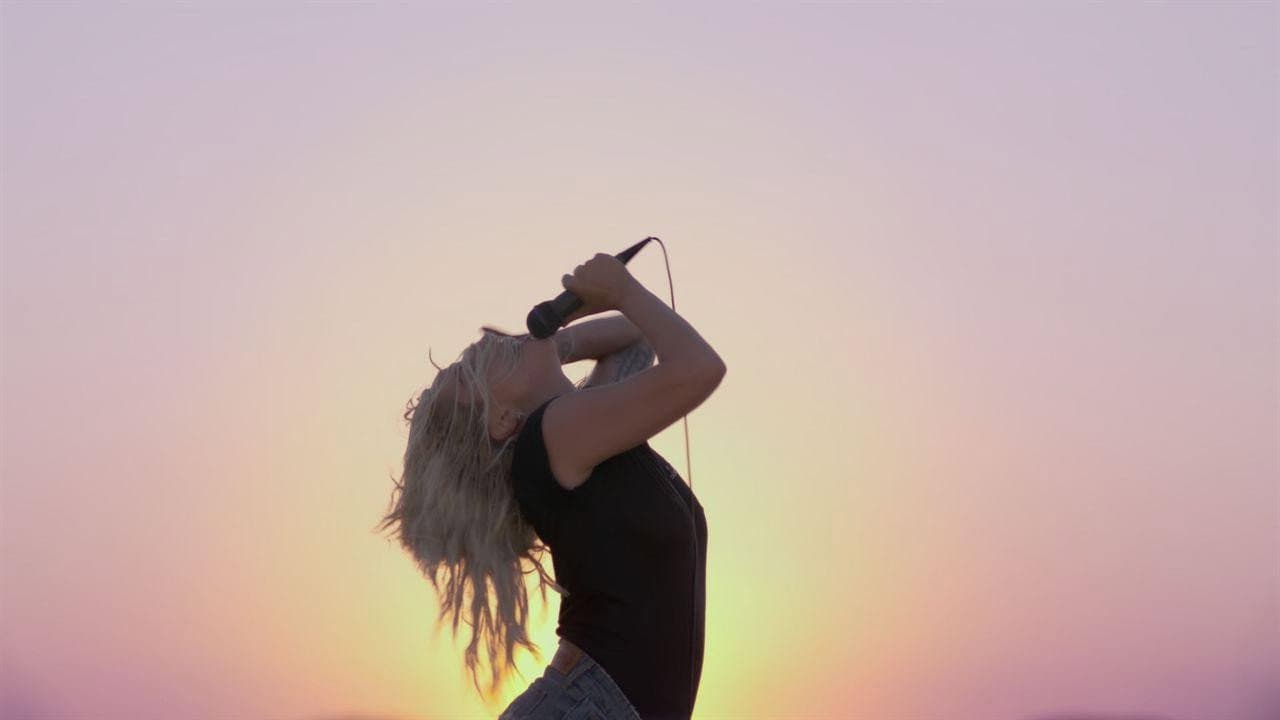 Gaga: Five Foot Two still 2