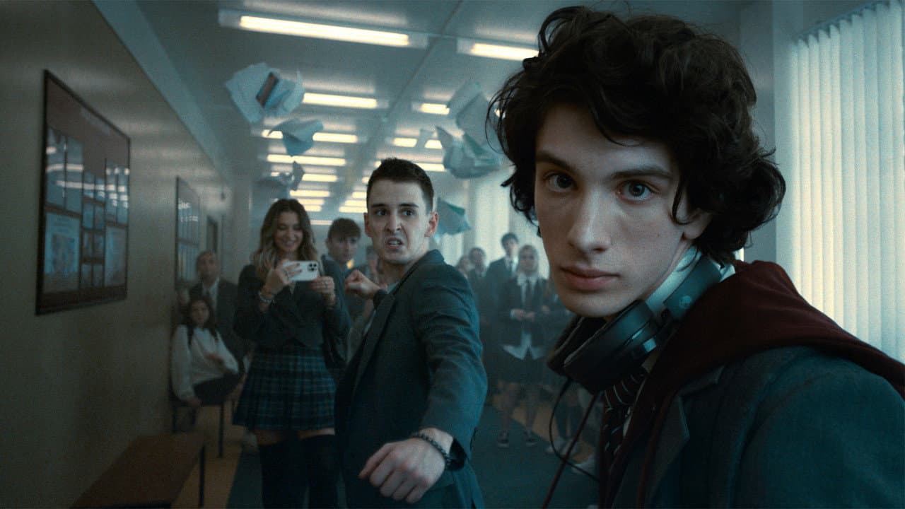 Guest from the Future still 7