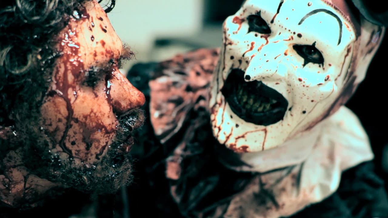 Terrifier still 2