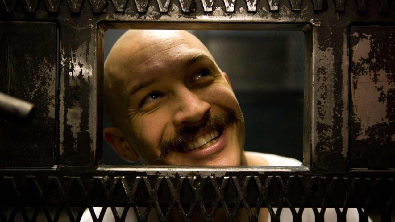 Bronson still 3