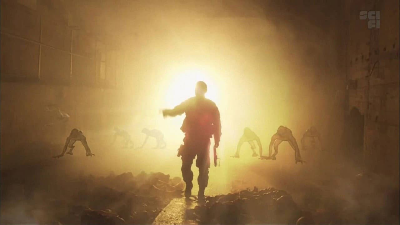Morlocks still 1