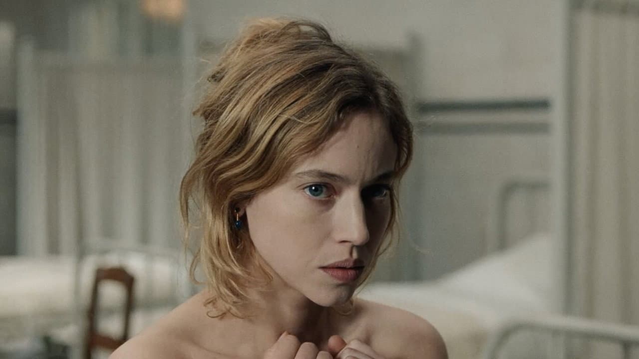 The Mad Women's Ball still 5