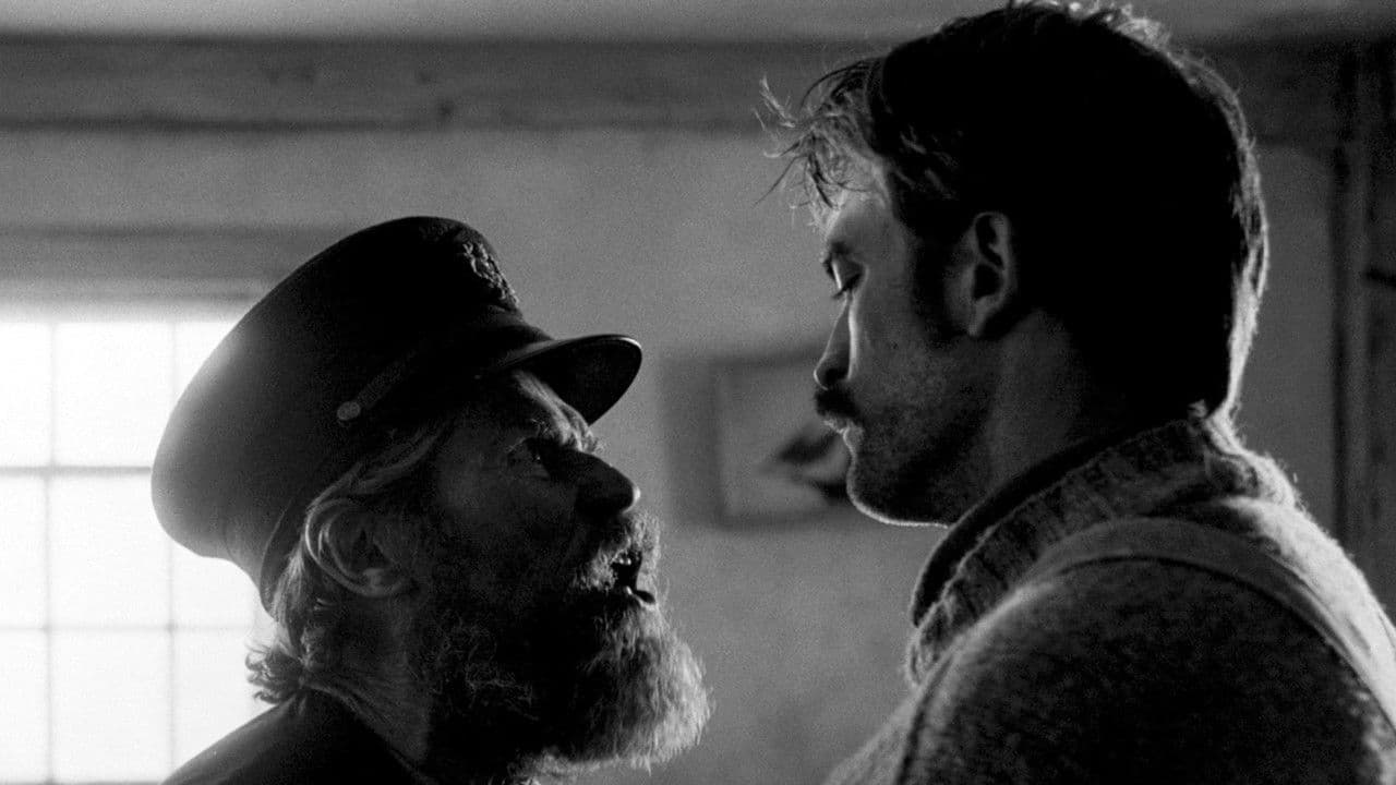 The Lighthouse still 5