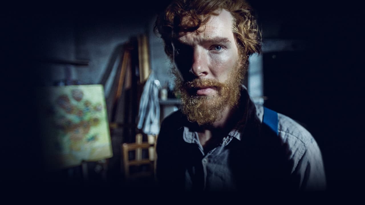 Van Gogh: Painted with Words still 3