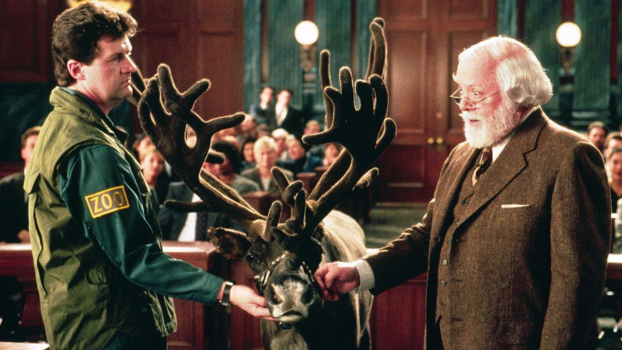 Miracle on 34th Street still 6