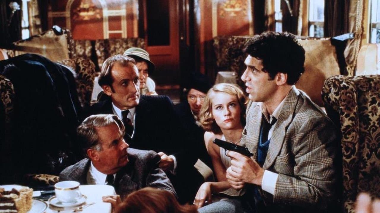 The Lady Vanishes still 1
