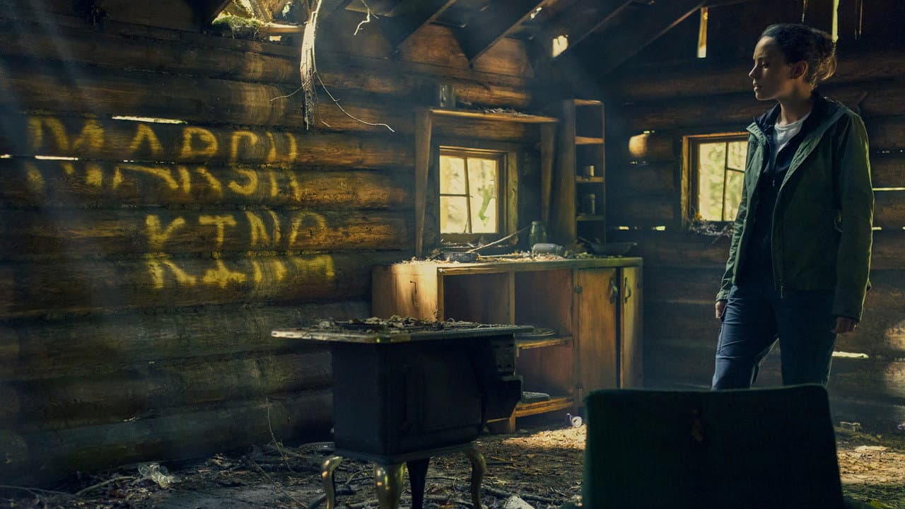 The Marsh King's Daughter still 6