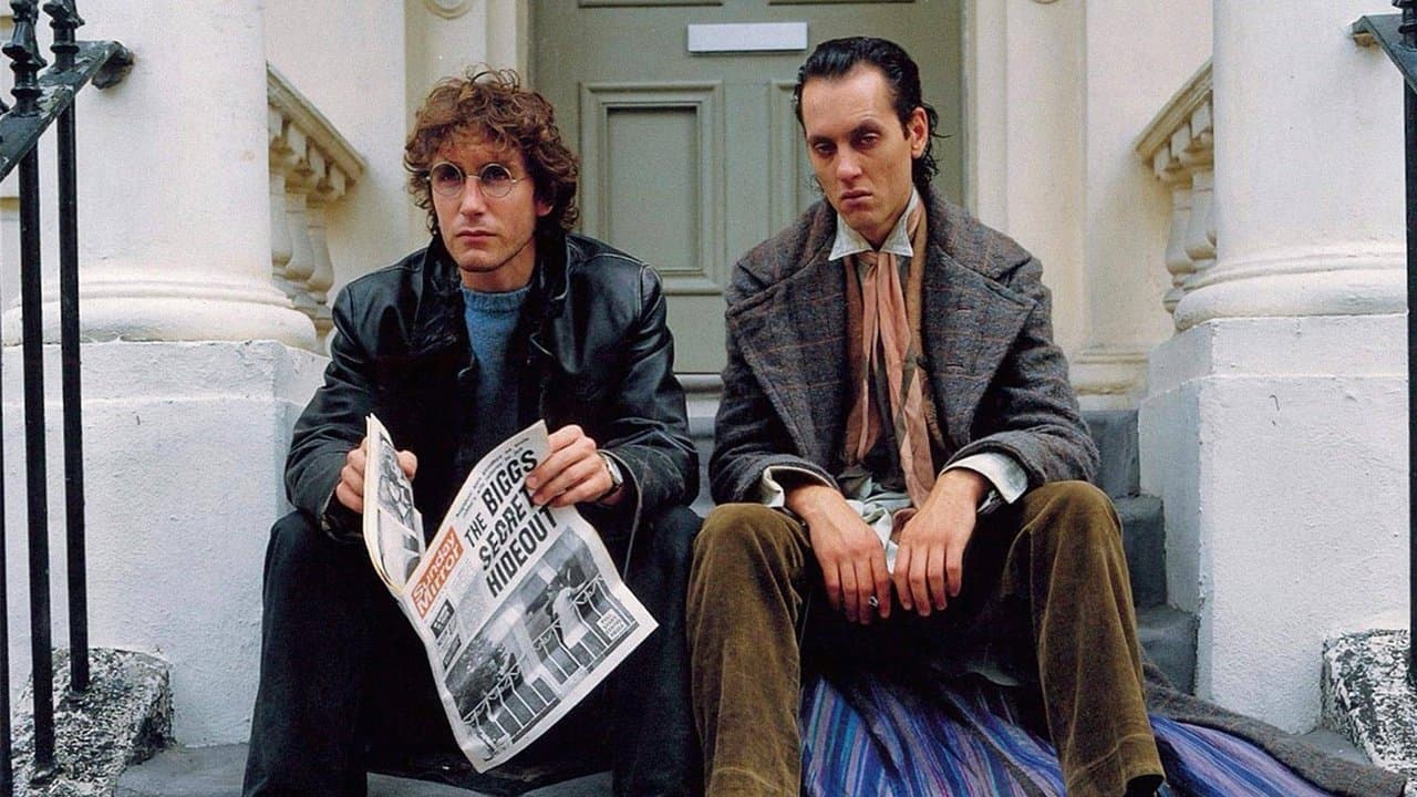 Withnail & I still 1
