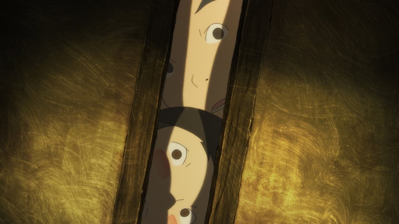 Giovanni's Island still 7