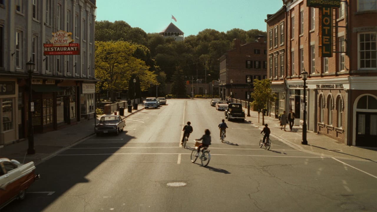 IT: Welcome to Derry (2025) - First Look & News still 8