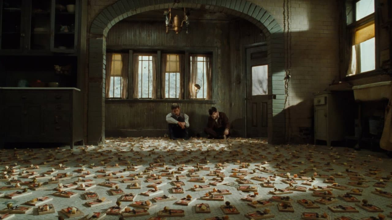 MouseHunt still 4
