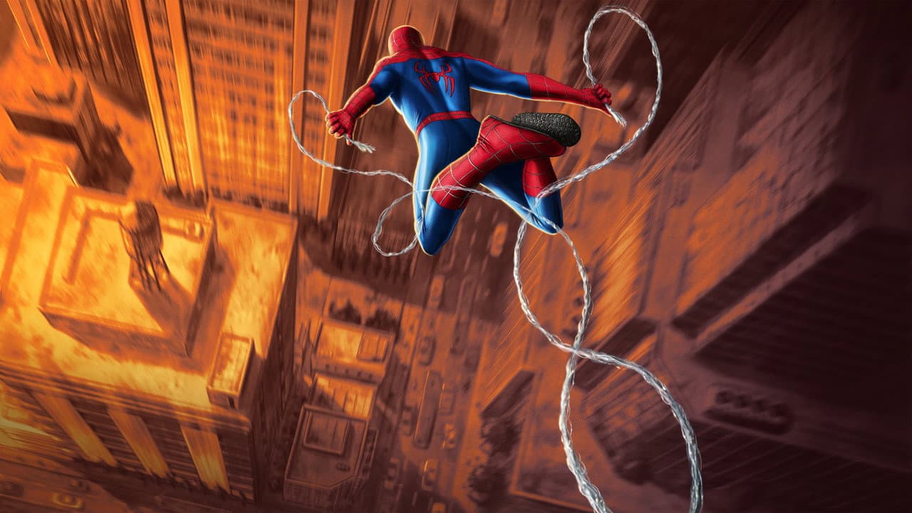 Spider-Man: Brand New Day Review - Fresh Start or Just Hyp still 2