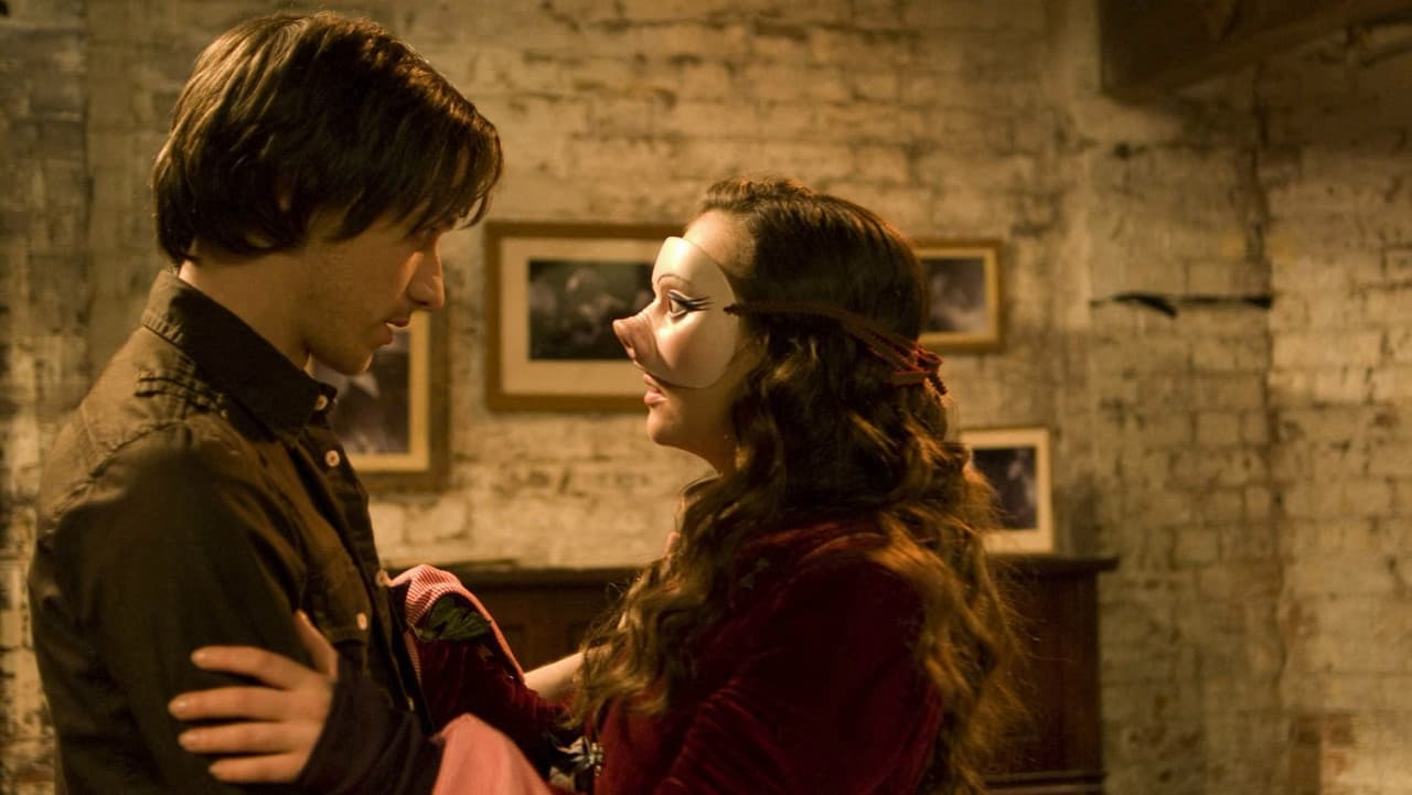 Penelope still 5
