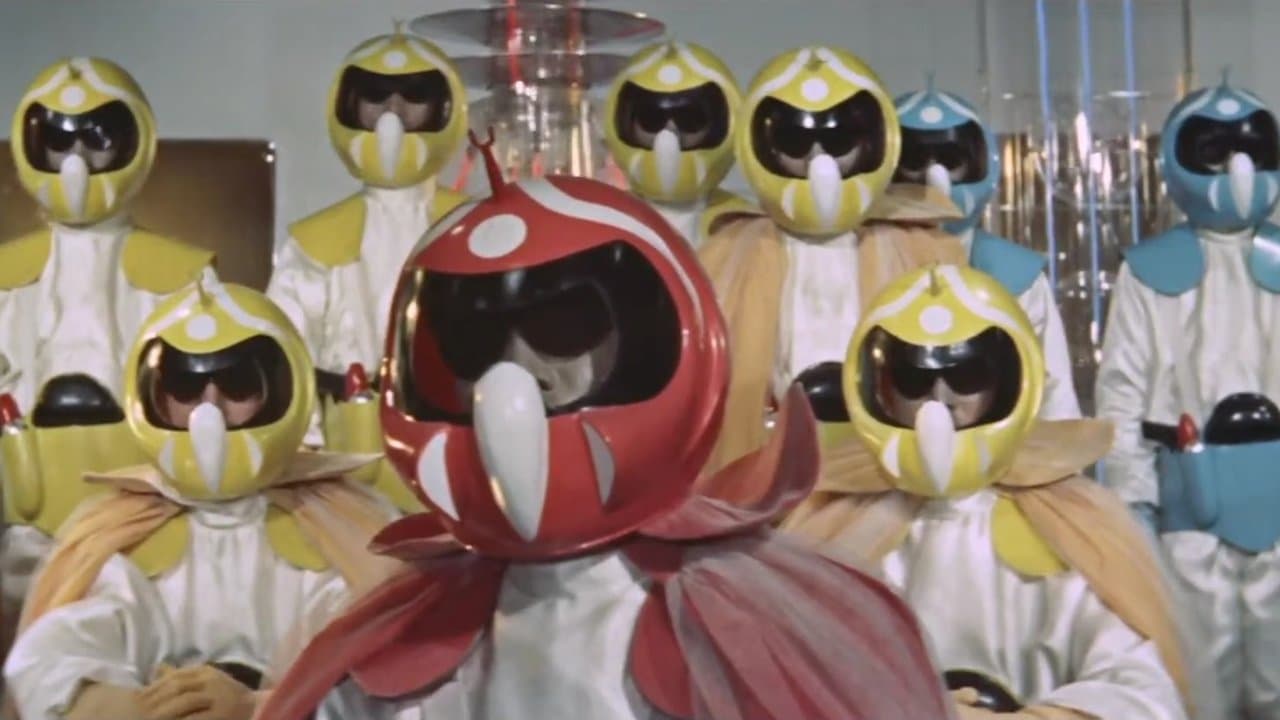 The Mysterians still 1