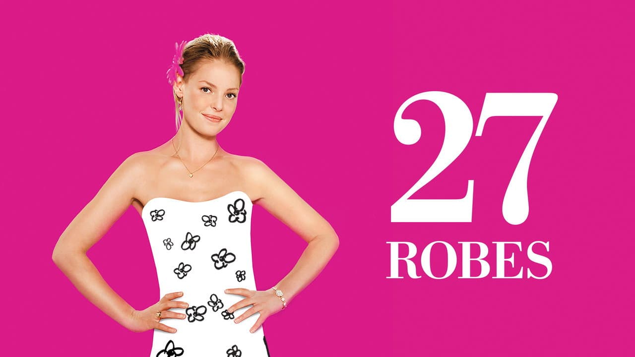 27 Dresses still 2