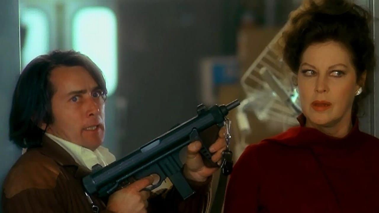 The Cassandra Crossing still 3
