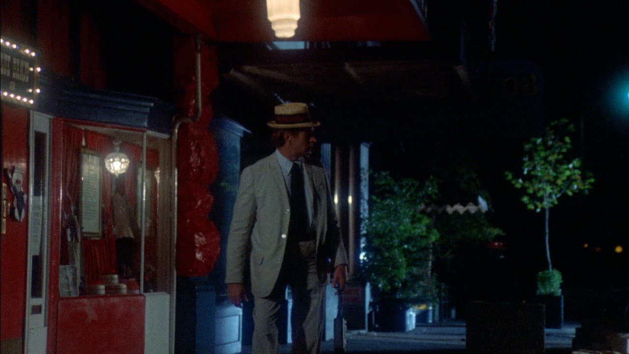 The Night Strangler still 5